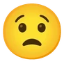 Грустный