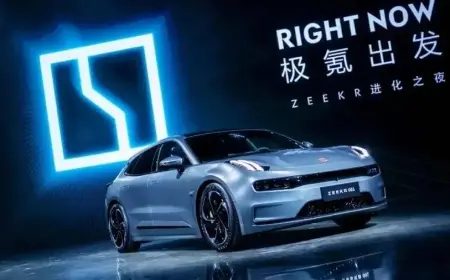 Jikrypton has delivered a total of 200,000 vehicles: it took 26 months and is known as "the world's only new energy source with zero spontaneous combustion"