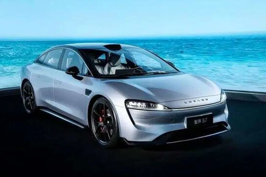 Global EV Sales Surge in 2024: China Leads the Charge Toward 40 Million ...