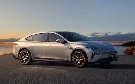 China’s Electric Vehicle Market Surpasses 30 Million Active Vehicles: A Rapid Growth Story