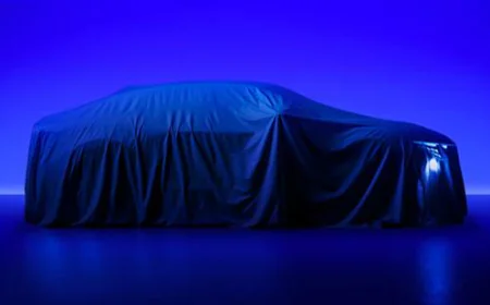 Alpine A390 Electric Coupe SUV Set to Challenge Porsche Macan EV in 2026