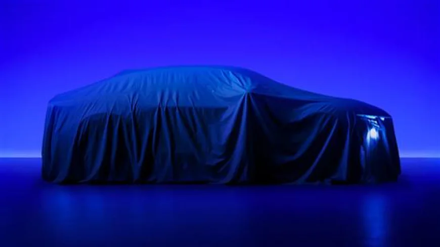 Alpine A390 Electric Coupe SUV Set to Challenge Porsche Macan EV in 2026