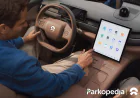 NIO Integrates Parkopedia to Offer Real-Time On-Street Parking Data Across Europe
