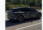 Li Auto Reports Q1 2025 Profit Growth, Confirms i6 and i8 Pure Electric SUVs Launch Timeline
