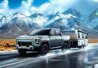Zhengzhou Nissan Z9 GE PHEV Launches with Advanced Hybrid Technology and Long Electric Range