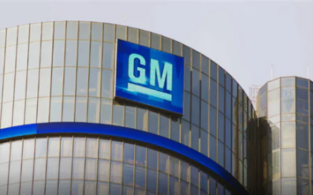GM Invests $900 Million to Develop Next-Generation V8 Engine for Trucks and SUVs
