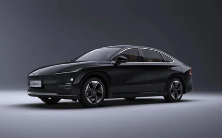 2025 Wuling Starlight Officially Launches with Enhanced Comfort, Range, and Value
