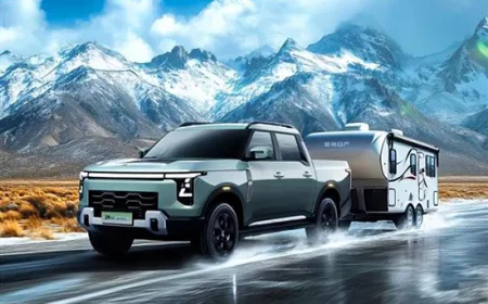 Zhengzhou Nissan Z9 GE PHEV Launches with Advanced Hybrid Technology and Long Electric Range