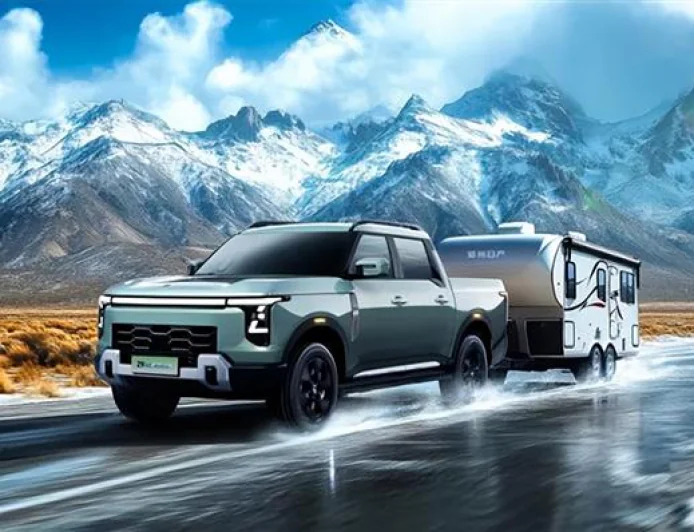 Zhengzhou Nissan Z9 GE PHEV Launches with Advanced Hybrid Technology and Long Electric Range