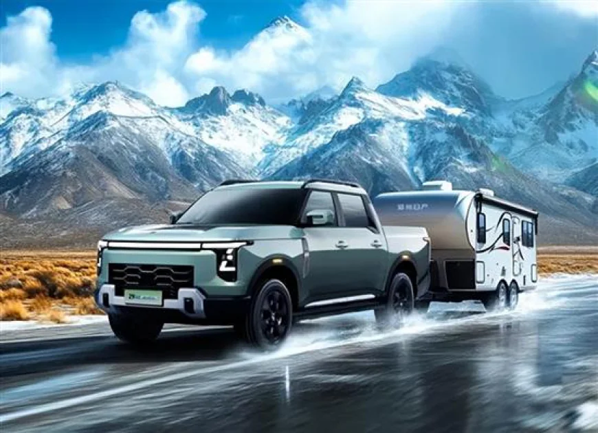 Zhengzhou Nissan Z9 GE PHEV Launches with Advanced Hybrid Technology and Long Electric Range